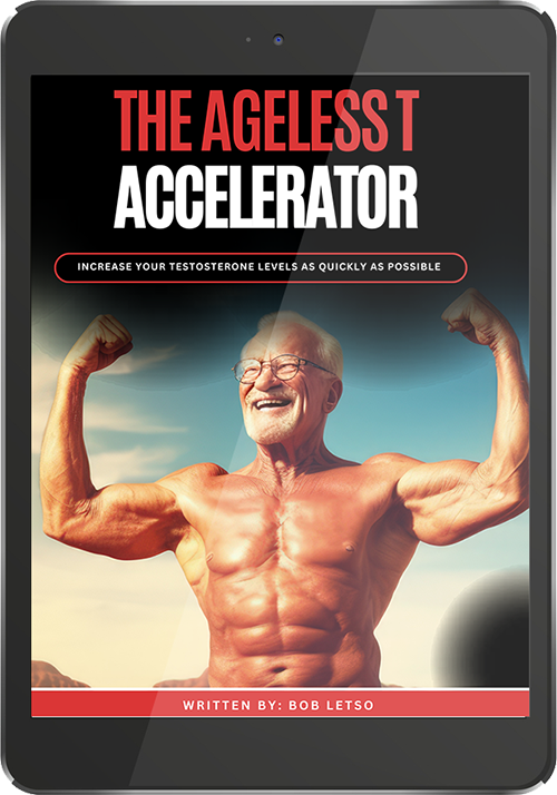 NeuroTest bonus guide: The Ageless T Accelerator